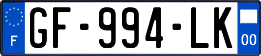 GF-994-LK