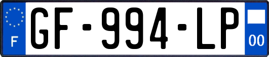 GF-994-LP