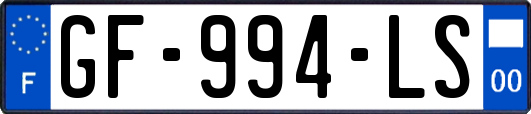 GF-994-LS