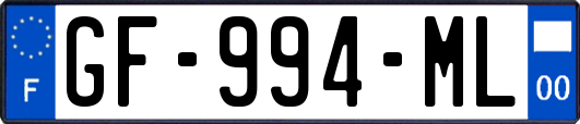 GF-994-ML