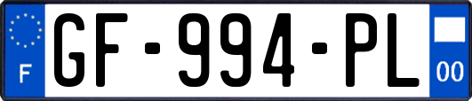 GF-994-PL