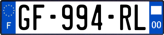 GF-994-RL