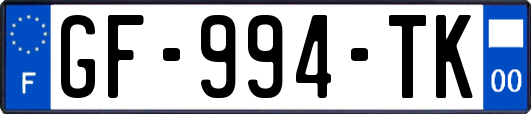 GF-994-TK
