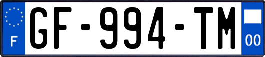 GF-994-TM