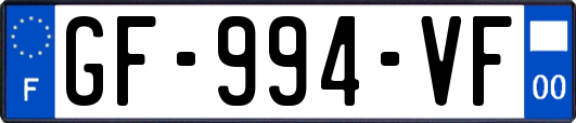 GF-994-VF
