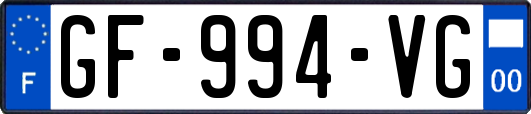 GF-994-VG