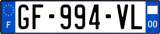 GF-994-VL