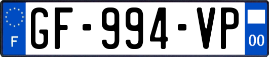 GF-994-VP
