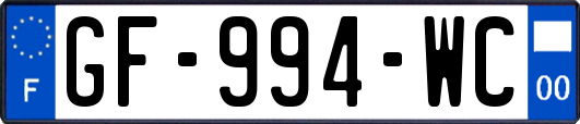 GF-994-WC