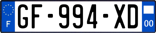 GF-994-XD