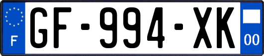 GF-994-XK