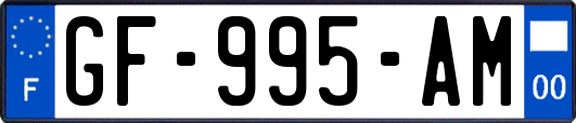 GF-995-AM