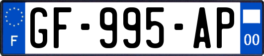 GF-995-AP