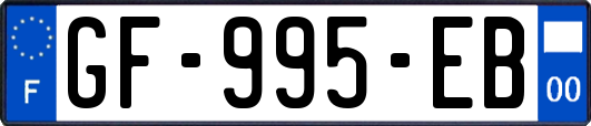 GF-995-EB