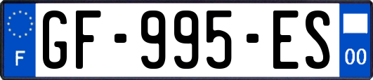 GF-995-ES