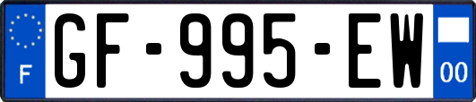 GF-995-EW