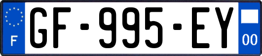 GF-995-EY