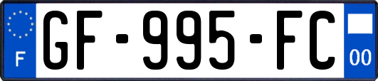 GF-995-FC
