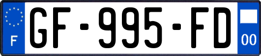 GF-995-FD
