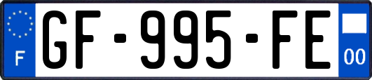 GF-995-FE