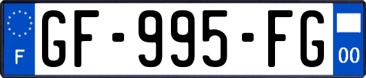 GF-995-FG