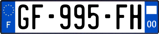 GF-995-FH