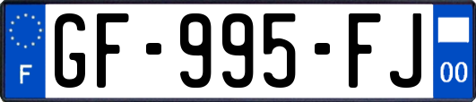 GF-995-FJ