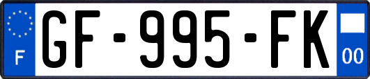 GF-995-FK
