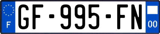 GF-995-FN