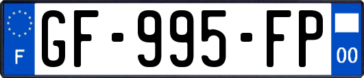 GF-995-FP