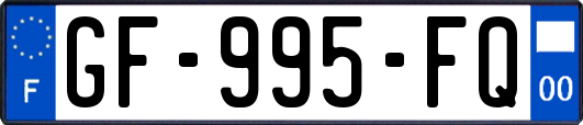 GF-995-FQ