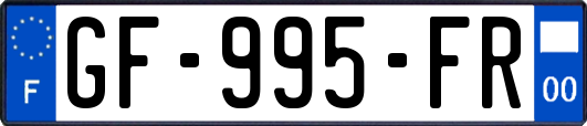 GF-995-FR