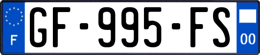 GF-995-FS