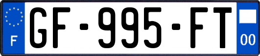 GF-995-FT