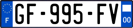GF-995-FV