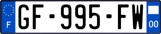 GF-995-FW