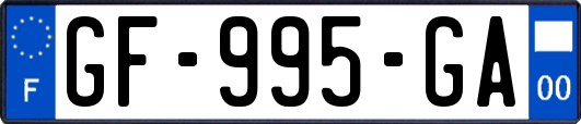 GF-995-GA