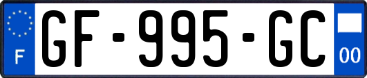 GF-995-GC