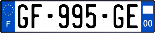 GF-995-GE