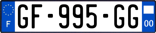 GF-995-GG