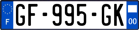 GF-995-GK