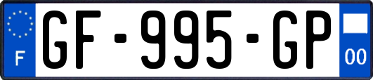 GF-995-GP