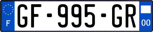 GF-995-GR