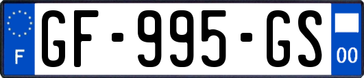 GF-995-GS