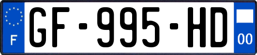 GF-995-HD