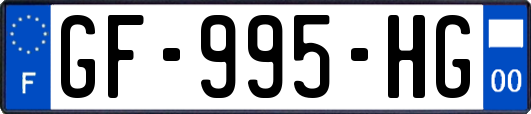 GF-995-HG