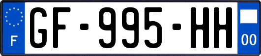 GF-995-HH