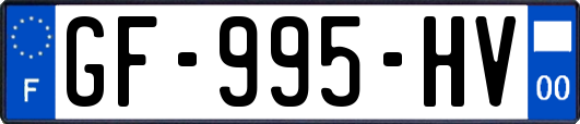 GF-995-HV