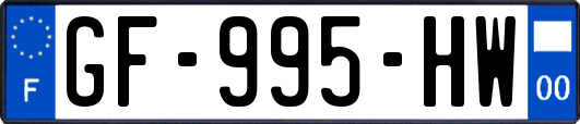 GF-995-HW