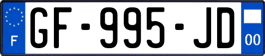 GF-995-JD